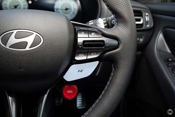 2025 Hyundai i30 N Premium PDe.V6