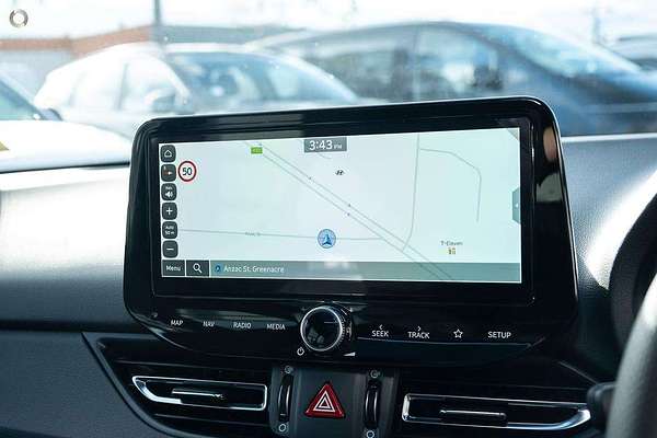 2025 Hyundai i30 N Premium PDe.V6