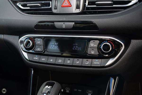 2025 Hyundai i30 N Premium PDe.V6