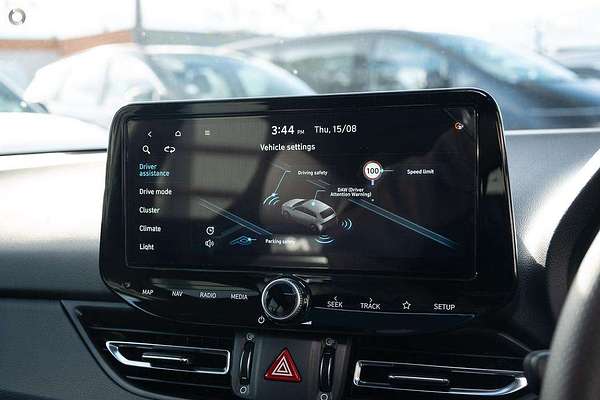 2025 Hyundai i30 N Premium PDe.V6