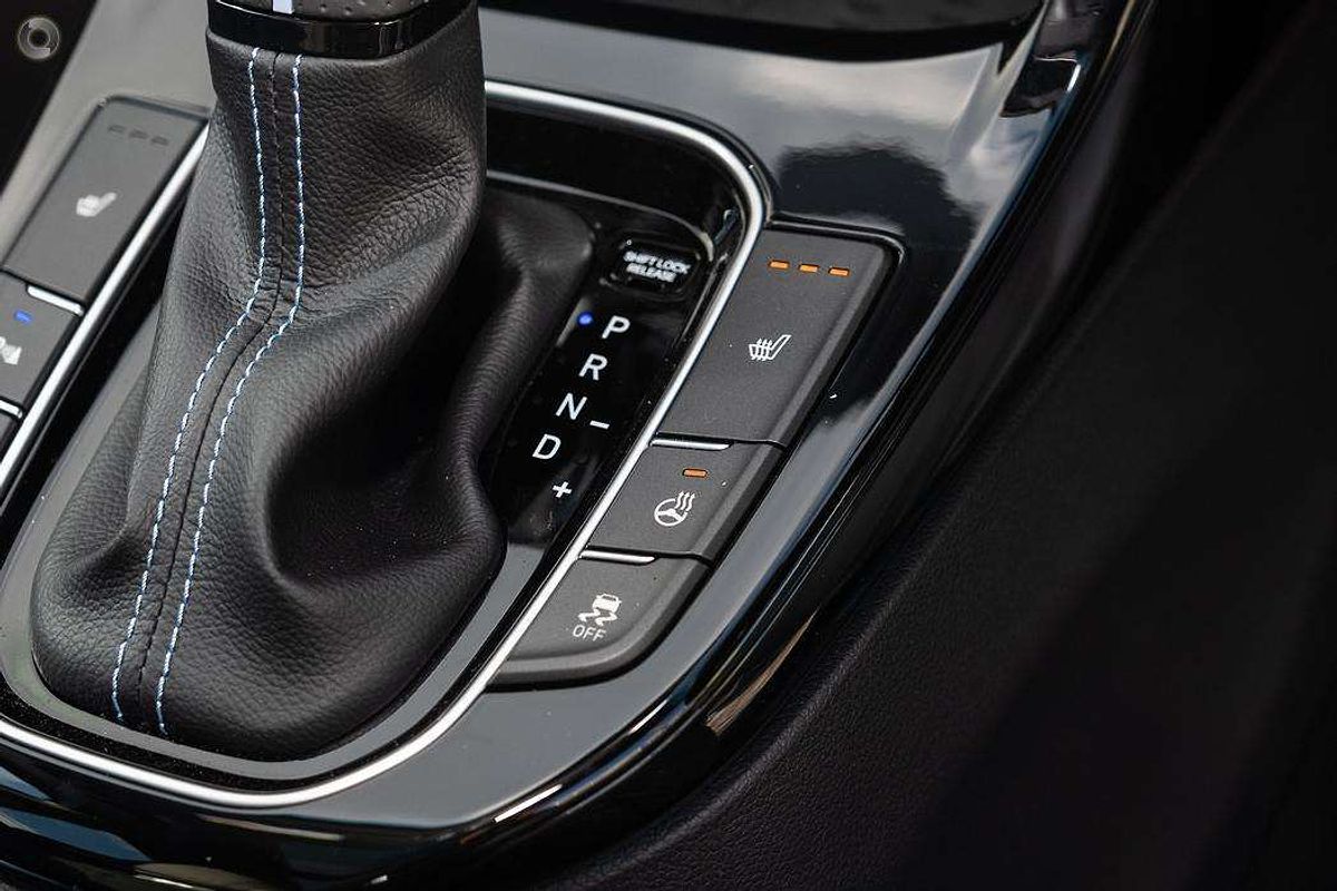 2025 Hyundai i30 N Premium PDe.V6