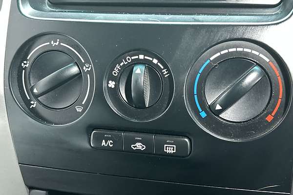 2008 Toyota Landcruiser Prado GX KDJ120R