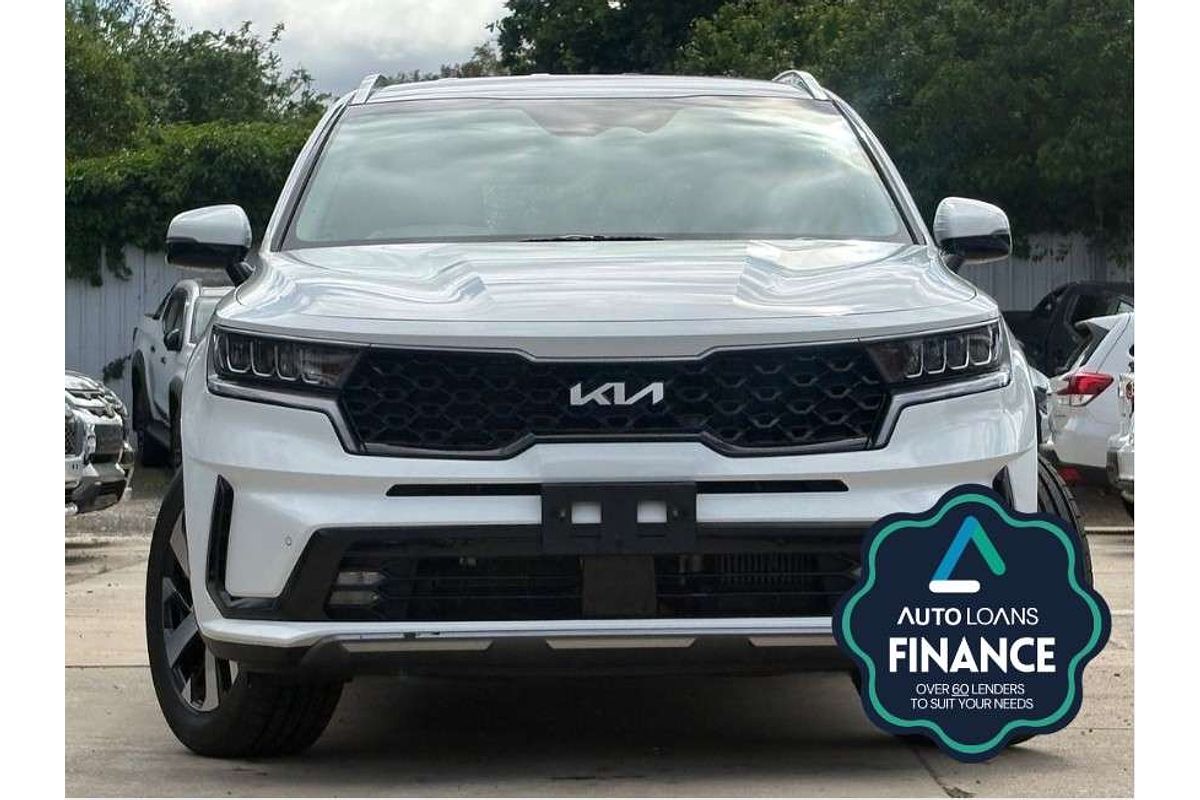 2023 Kia Sorento Sport MQ4
