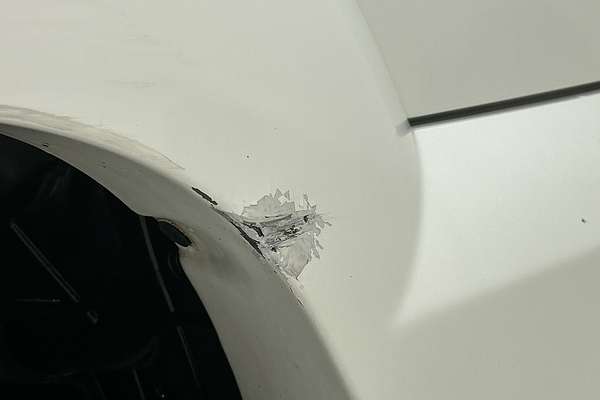 2008 Toyota Landcruiser Prado GX KDJ120R