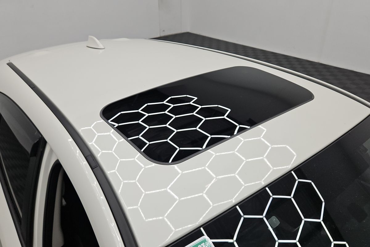 2022 Subaru Impreza 2.0i Premium G5