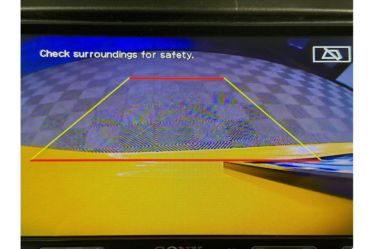 2015 Suzuki Swift SPORT FZ MY14