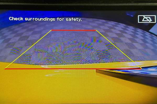 2015 Suzuki Swift SPORT FZ MY14