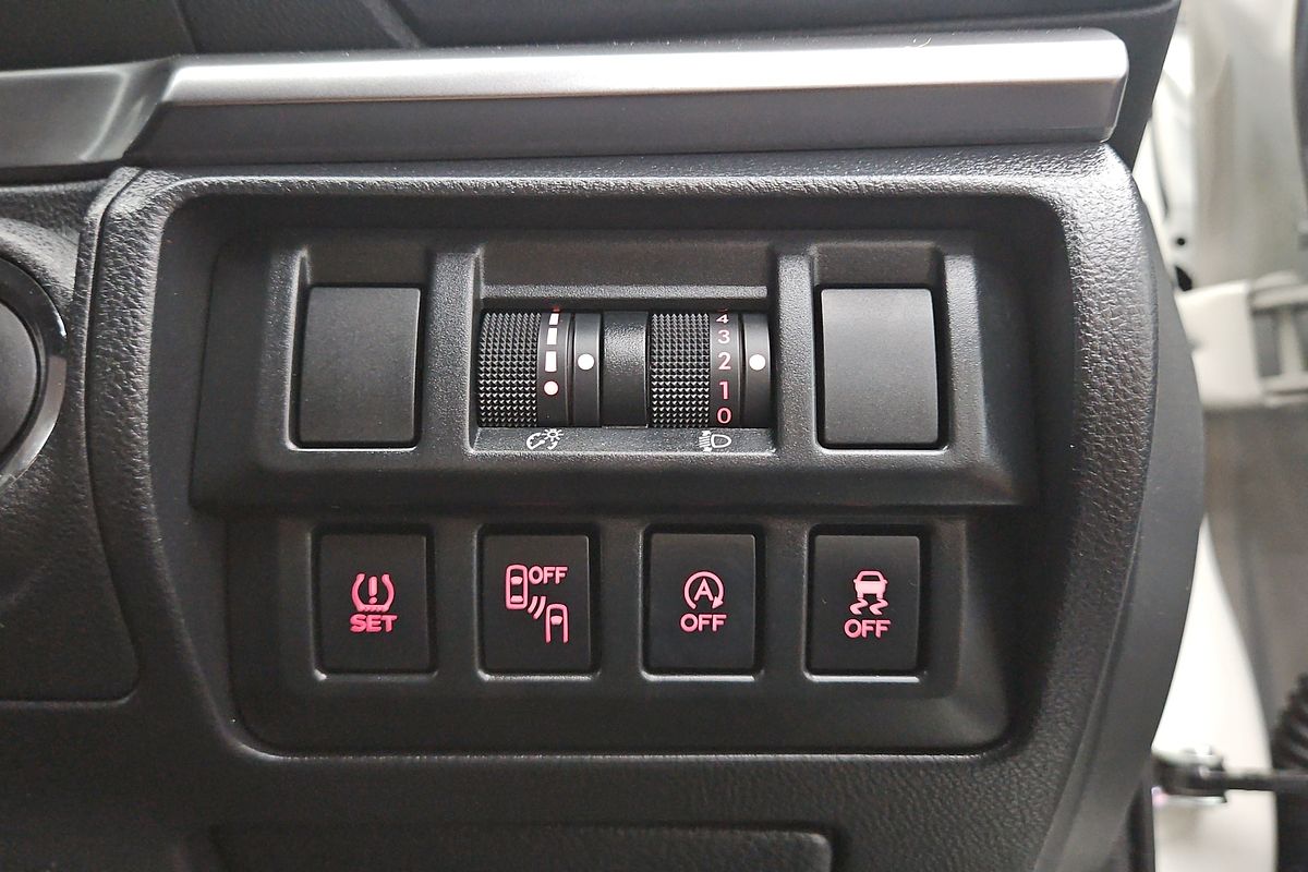 2022 Subaru Impreza 2.0i Premium G5