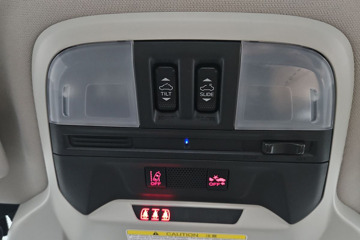 2022 Subaru Impreza 2.0i Premium G5