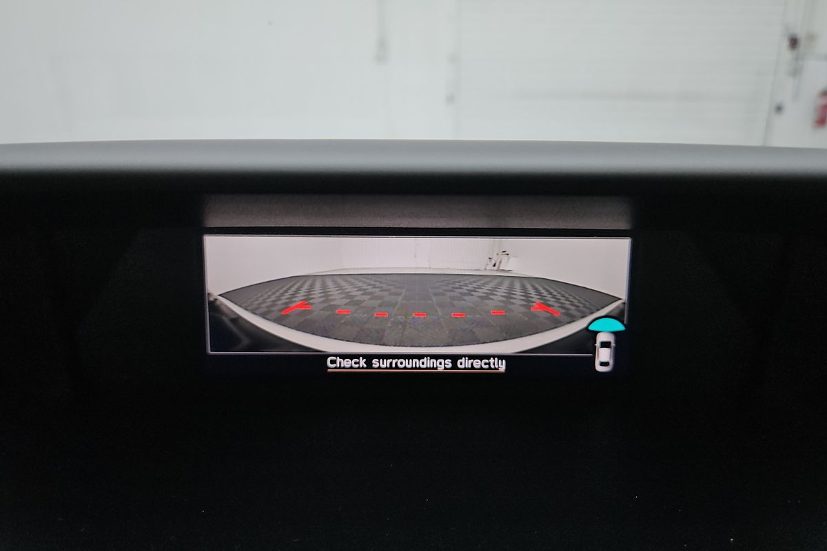 2022 Subaru Impreza 2.0i Premium G5