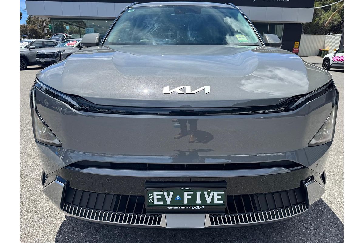 2025 Kia EV5 Earth OVc