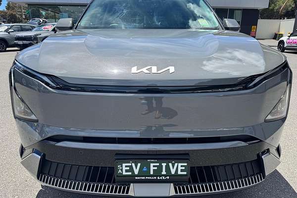 2025 Kia EV5 Earth OVc