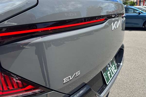 2025 Kia EV5 Earth OVc