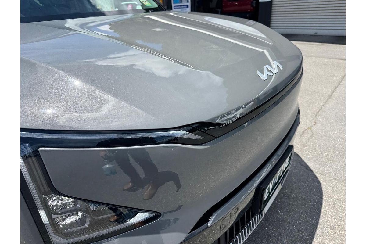 2025 Kia EV5 Earth OVc