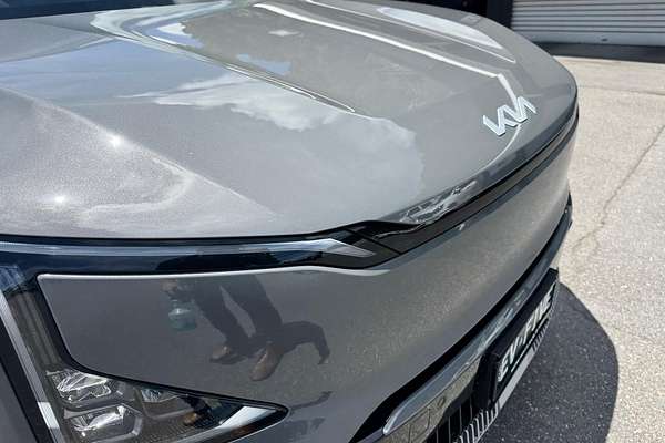 2025 Kia EV5 Earth OVc