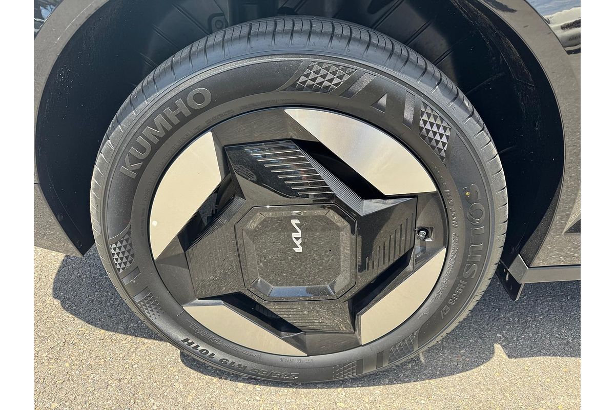 2025 Kia EV5 Earth OVc