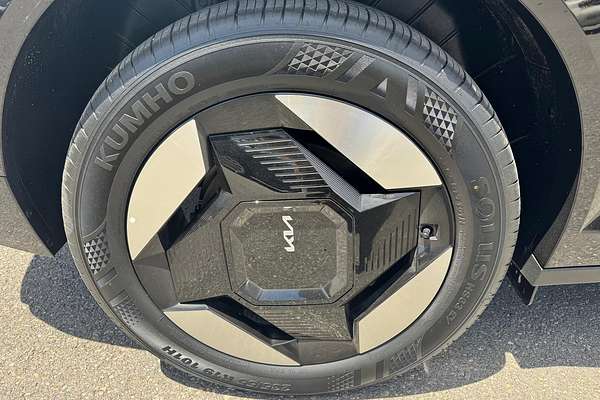 2025 Kia EV5 Earth OVc