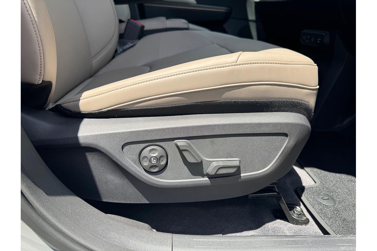 2025 Kia EV5 Earth OVc