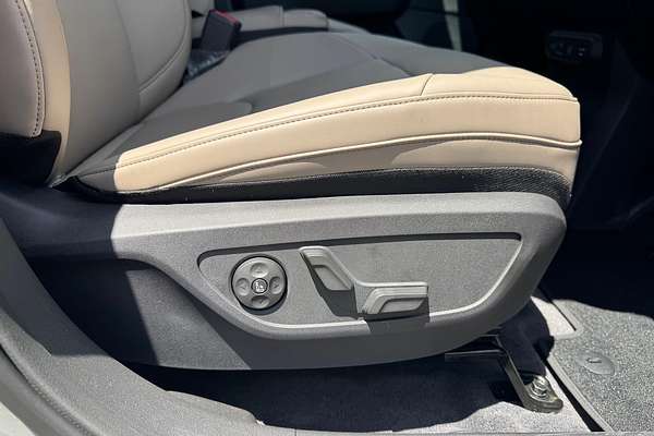 2025 Kia EV5 Earth OVc