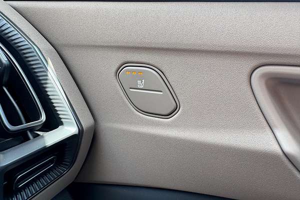 2025 Kia EV5 Earth OVc