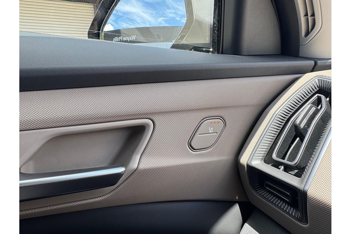 2025 Kia EV5 Earth OVc