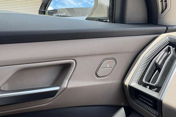 2025 Kia EV5 Earth OVc