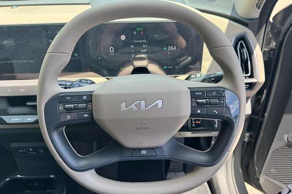 2025 Kia EV5 Earth OVc