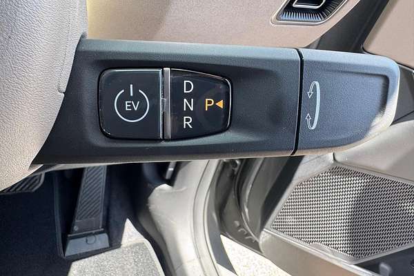 2025 Kia EV5 Earth OVc