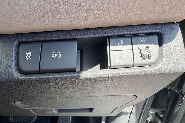 2025 Kia EV5 Earth OVc