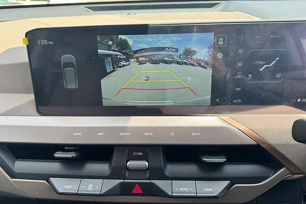 2025 Kia EV5 Earth OVc