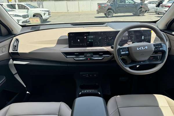 2025 Kia EV5 Earth OVc