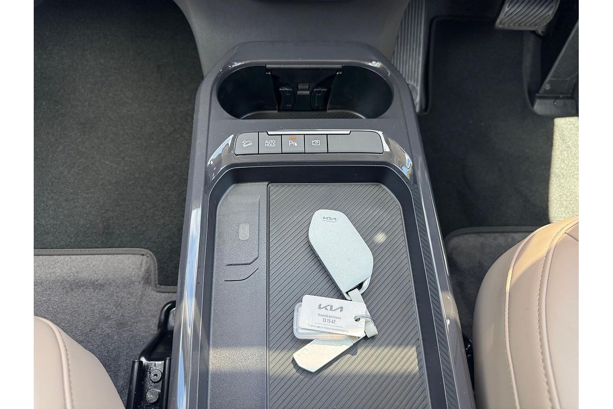 2025 Kia EV5 Earth OVc