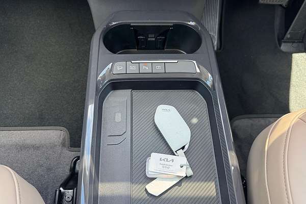 2025 Kia EV5 Earth OVc