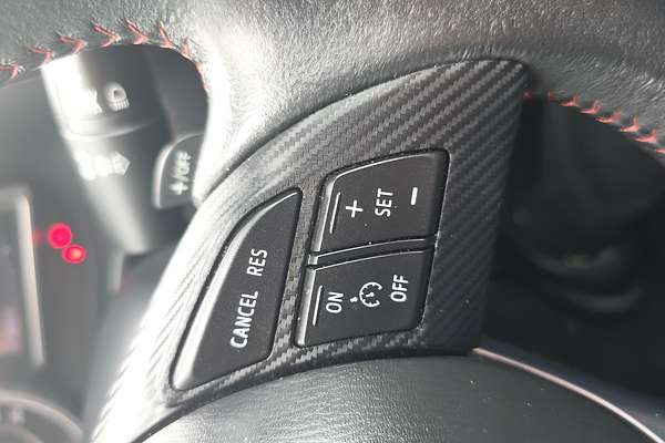 2014 Mazda 3 Maxx BM Series