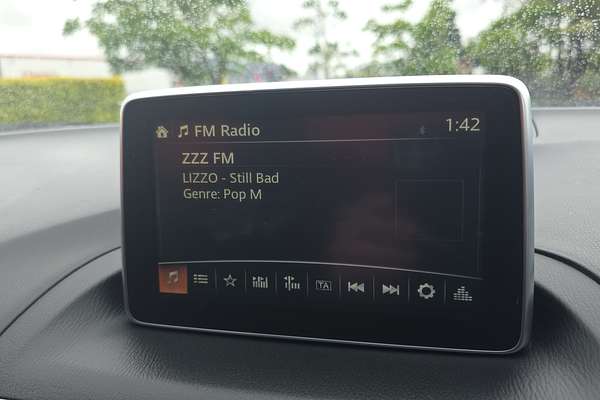 2014 Mazda 3 Maxx BM Series