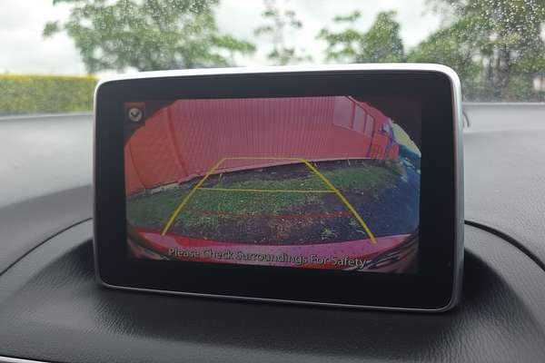 2014 Mazda 3 Maxx BM Series