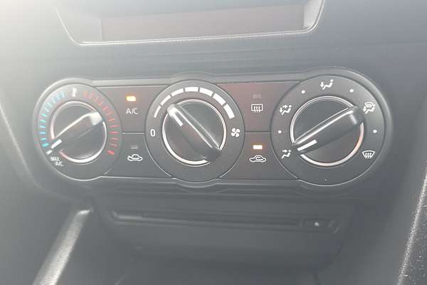 2014 Mazda 3 Maxx BM Series