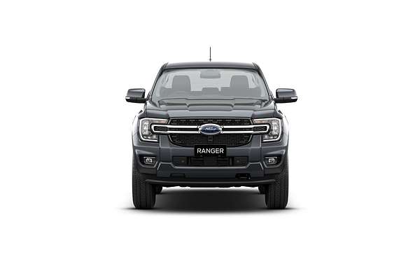 2025 Ford Ranger XLT 4X4 2.0L