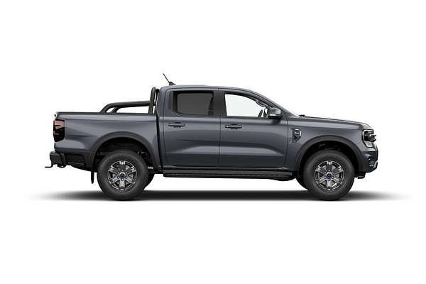 2025 Ford Ranger XLT 4X4 2.0L