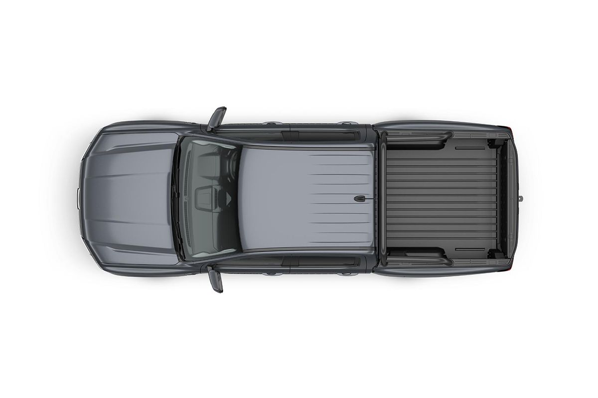 2025 Ford Ranger XLT 4X4 2.0L