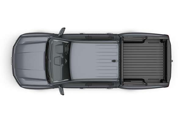 2025 Ford Ranger XLT 4X4 2.0L