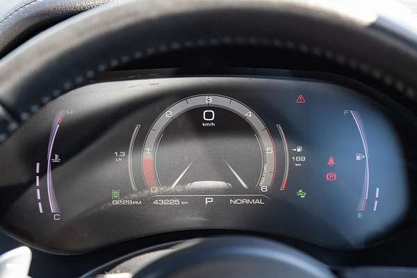 2022 GWM Ute Cannon-X NPW 4X4