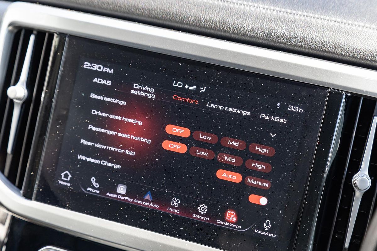 2022 GWM Ute Cannon-X NPW 4X4