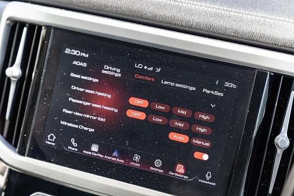 2022 GWM Ute Cannon-X NPW 4X4