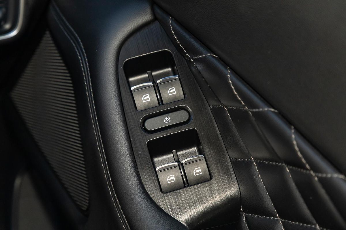 2022 GWM Ute Cannon-X NPW 4X4