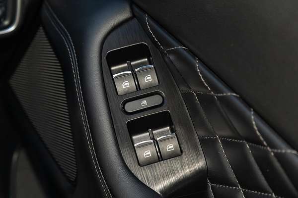 2022 GWM Ute Cannon-X NPW 4X4