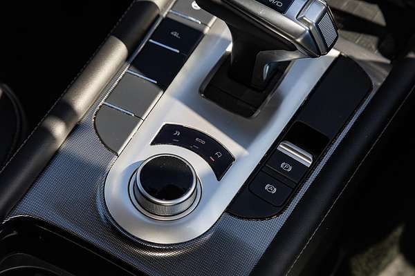 2022 GWM Ute Cannon-X NPW 4X4