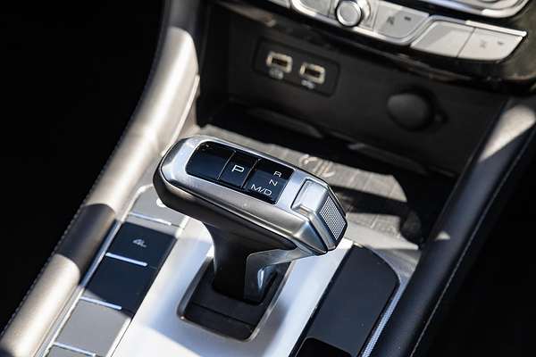 2022 GWM Ute Cannon-X NPW 4X4