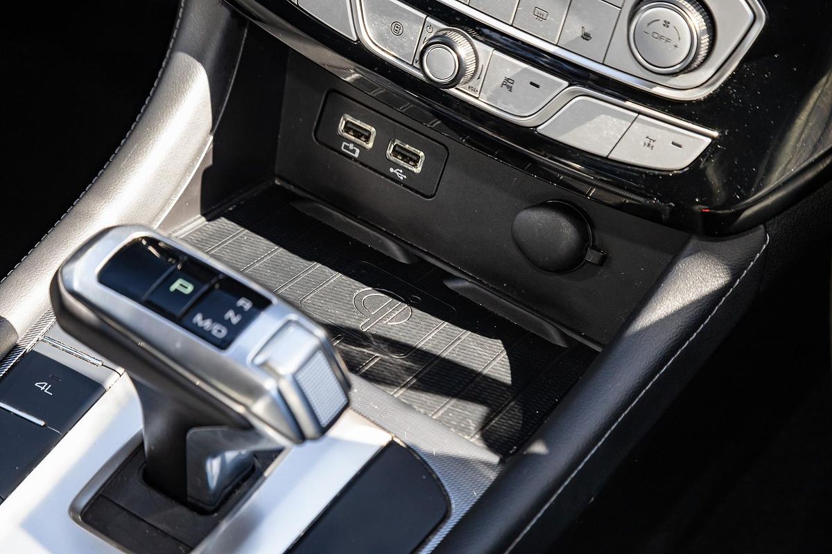 2022 GWM Ute Cannon-X NPW 4X4