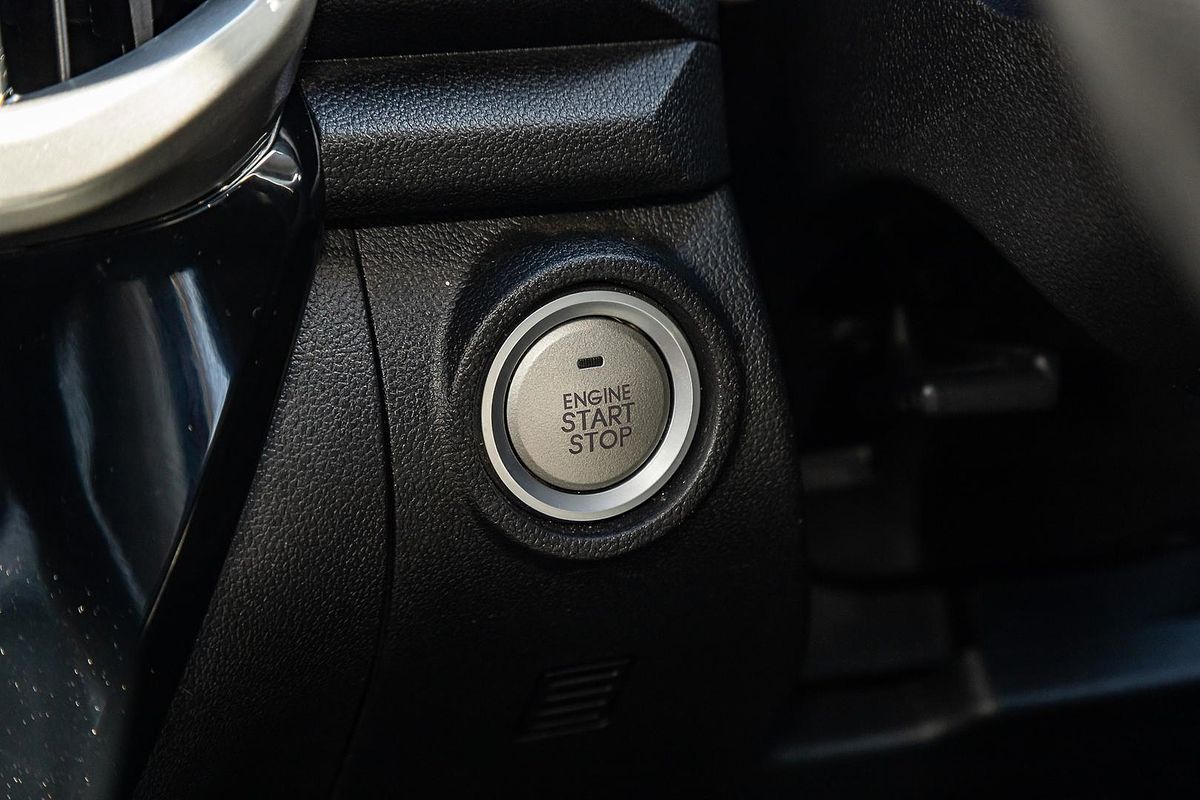 2022 GWM Ute Cannon-X NPW 4X4